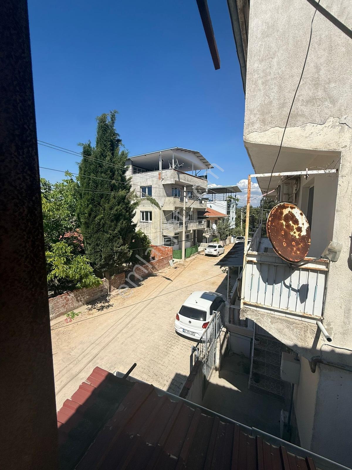 Emin'den Sarnıç Atatürk Mahallesinde Pazar Yanı - Görsel 18