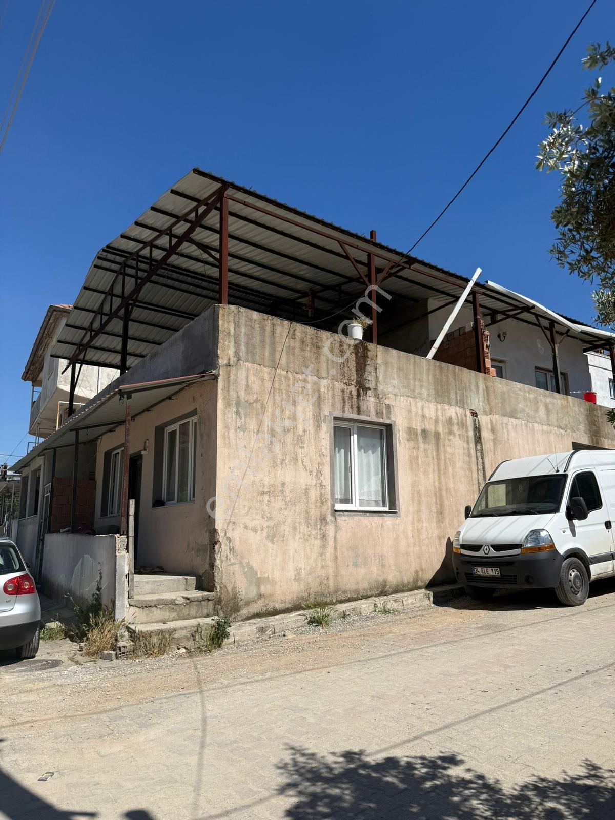Emin'den Sarnıç Atatürk Mahallesinde Pazar Yanı - Görsel 17