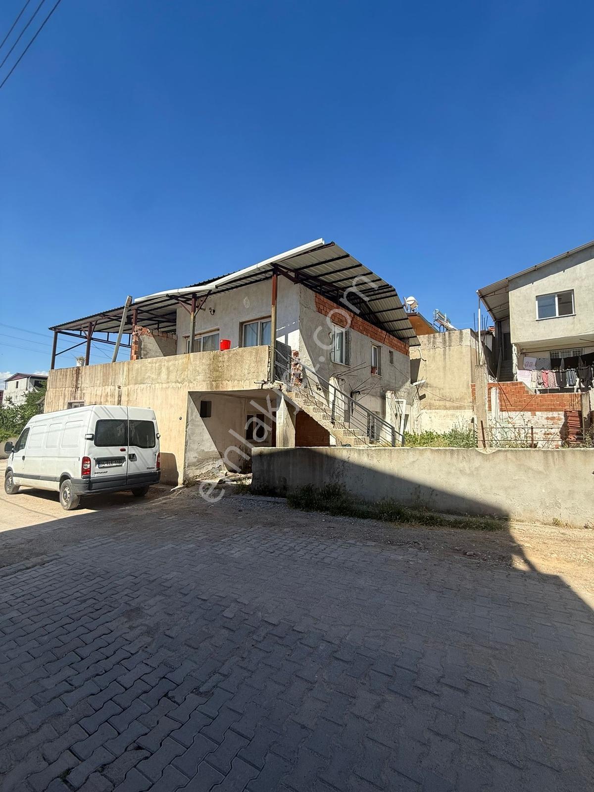 Emin'den Sarnıç Atatürk Mahallesinde Pazar Yanı - Görsel 10