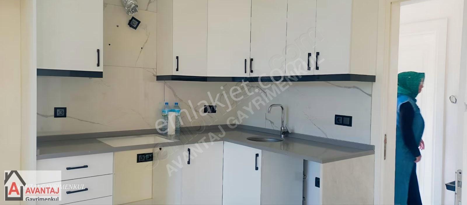Karagedik'de 2+1 Bakımlı Daire - Görsel 4