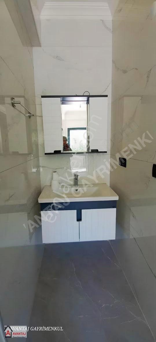 Karagedik'de 2+1 Bakımlı Daire - Görsel 6