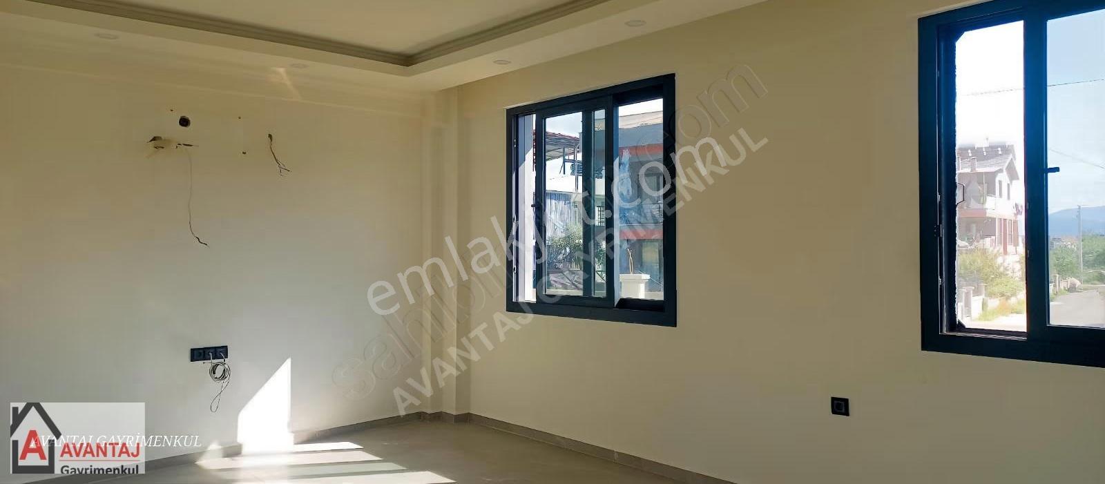 Karagedik'de 2+1 Bakımlı Daire - Görsel 14