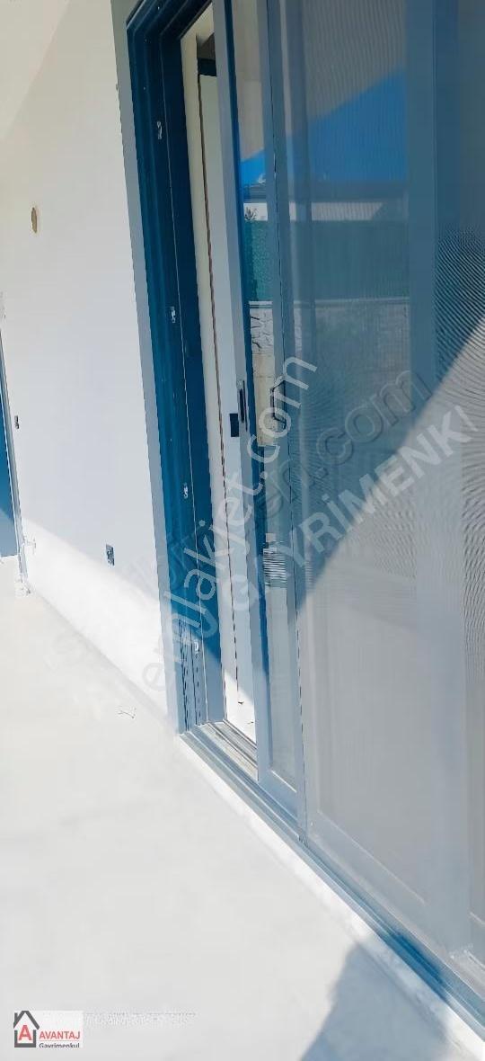 Karagedik'de 2+1 Bakımlı Daire - Görsel 8
