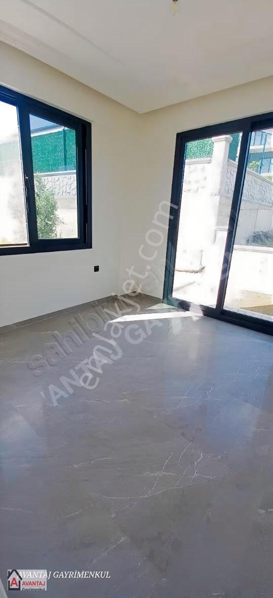 Karagedik'de 2+1 Bakımlı Daire - Görsel 17