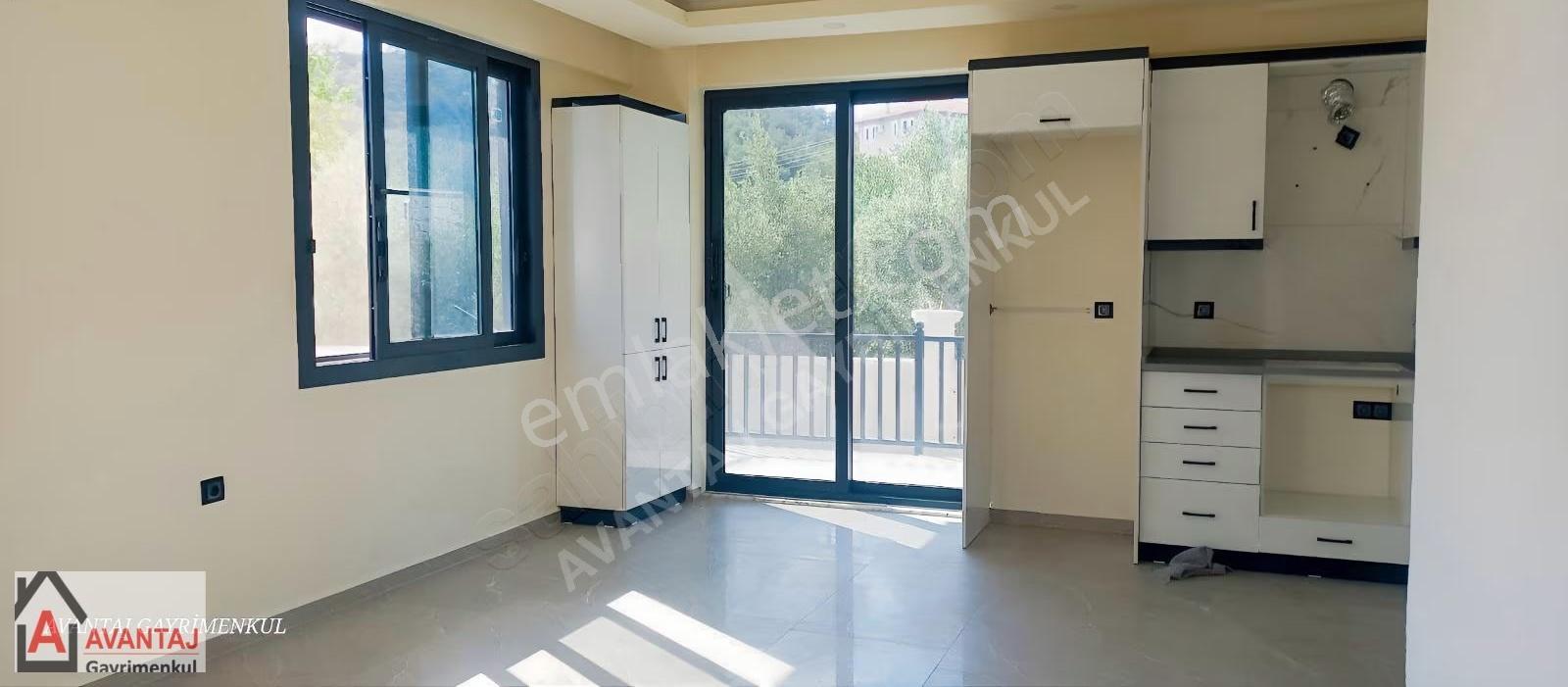 Karagedik'de 2+1 Bakımlı Daire - Görsel 5