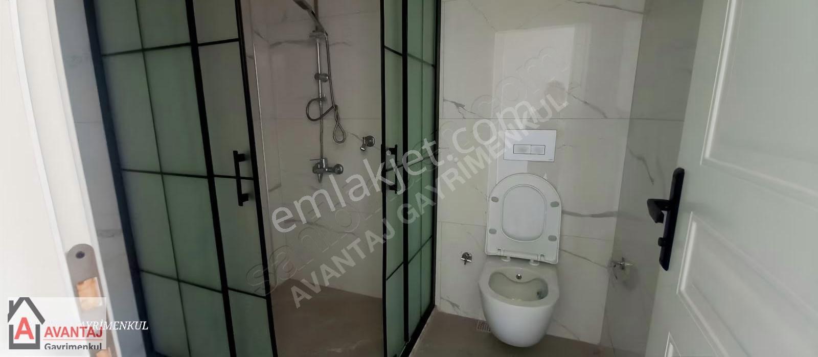 Karagedik'de 2+1 Bakımlı Daire - Görsel 11