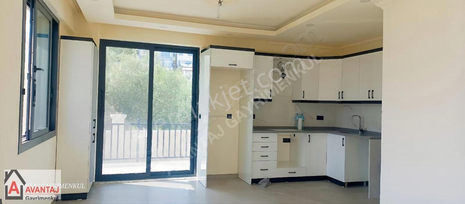 Karagedik'de 2+1 Bakımlı Daire - Görsel 16