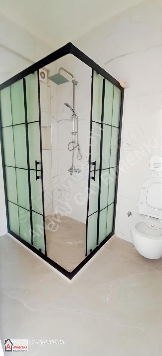 Karagedik'de 2+1 Bakımlı Daire - Görsel 15