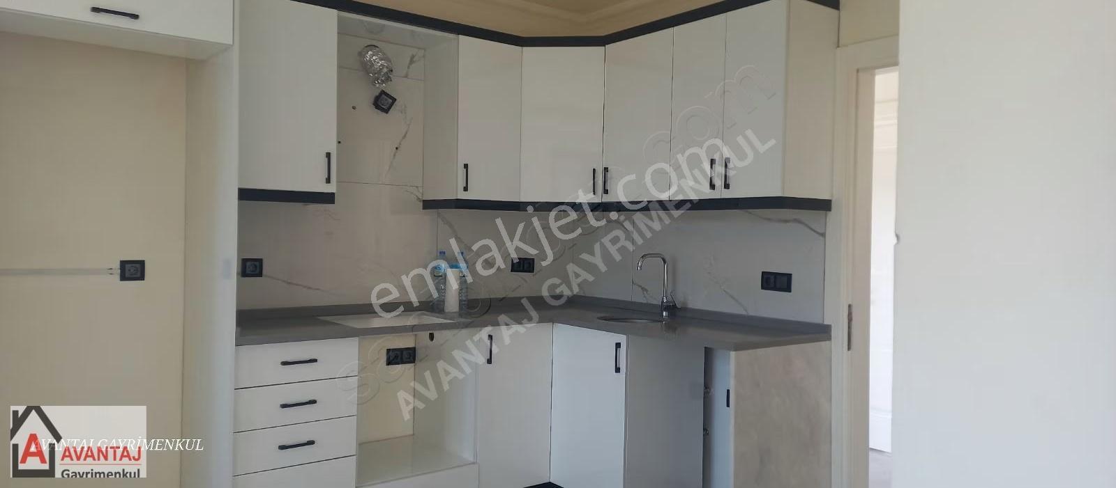 Karagedik'de 2+1 Bakımlı Daire - Görsel 3