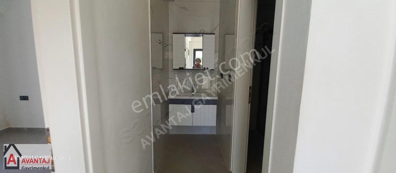 Karagedik'de 2+1 Bakımlı Daire - Görsel 13