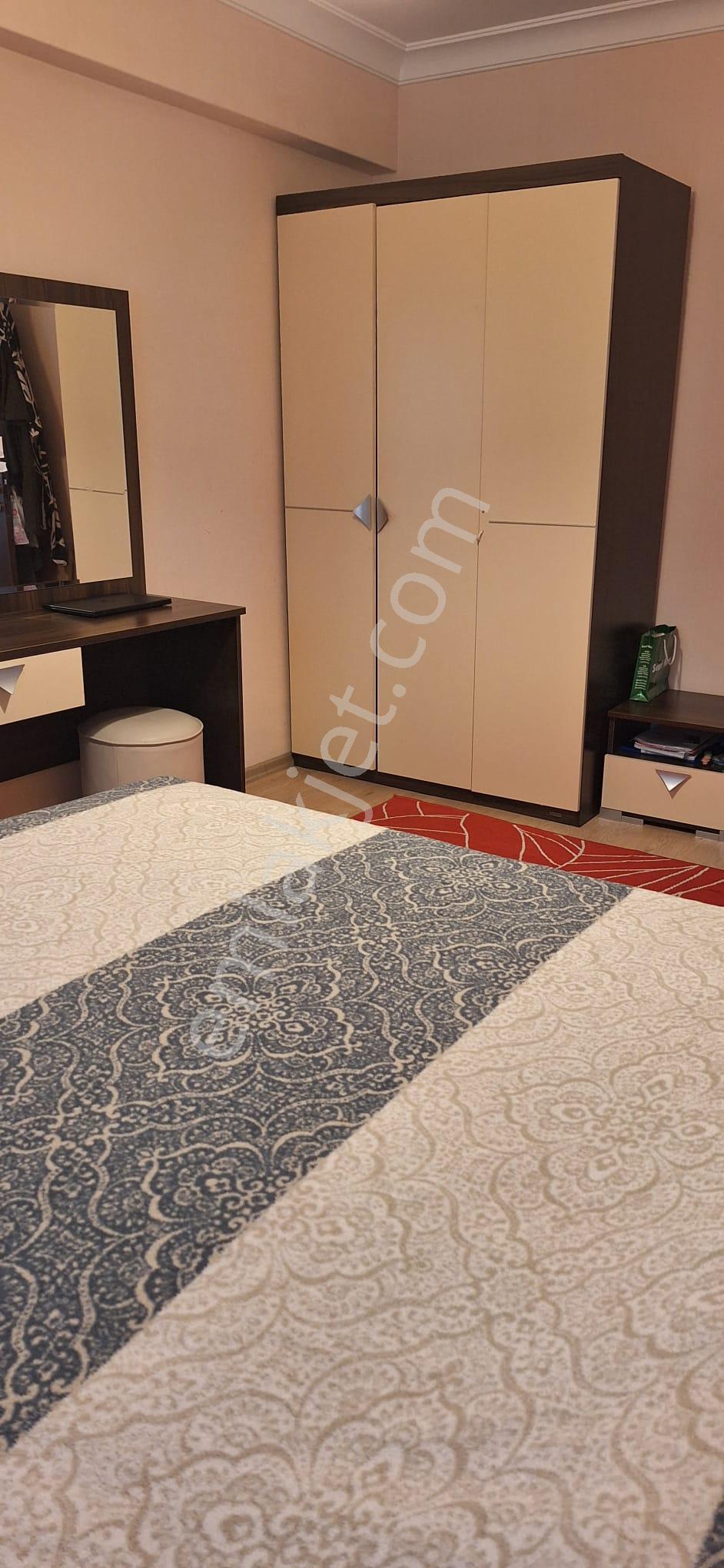 Nilüfer İhsaniye'de Site İçerisinde 1+1 Eşyalı Kiralık Daire - Görsel 12