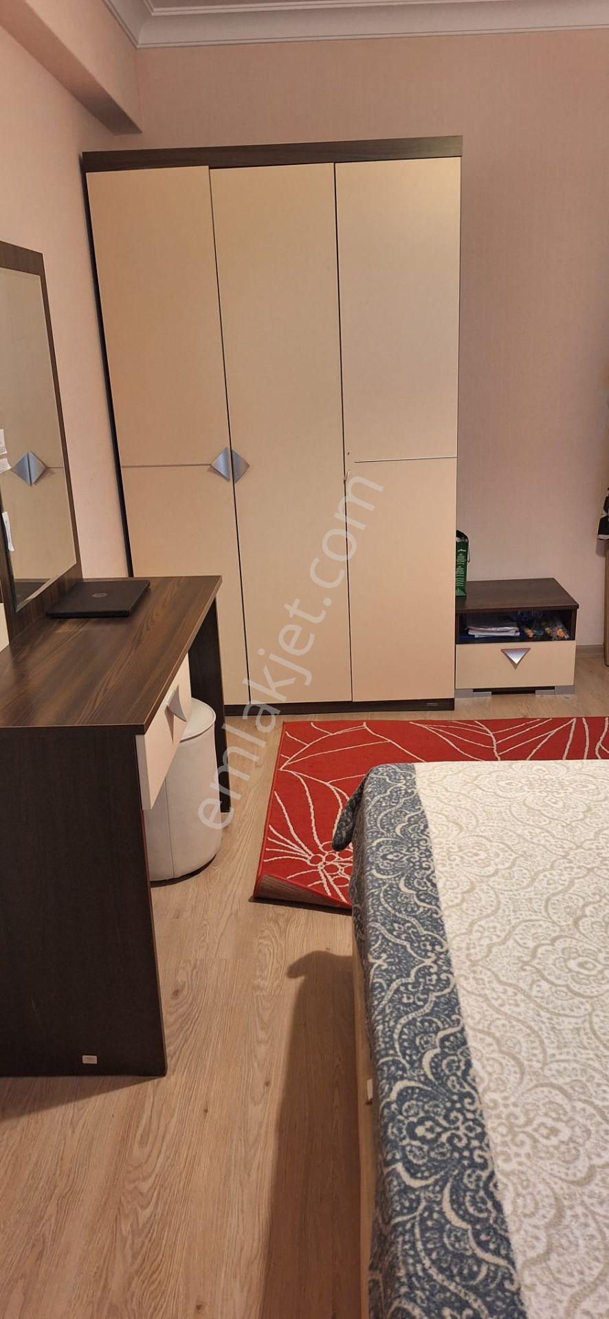 Nilüfer İhsaniye'de Site İçerisinde 1+1 Eşyalı Kiralık Daire - Görsel 16