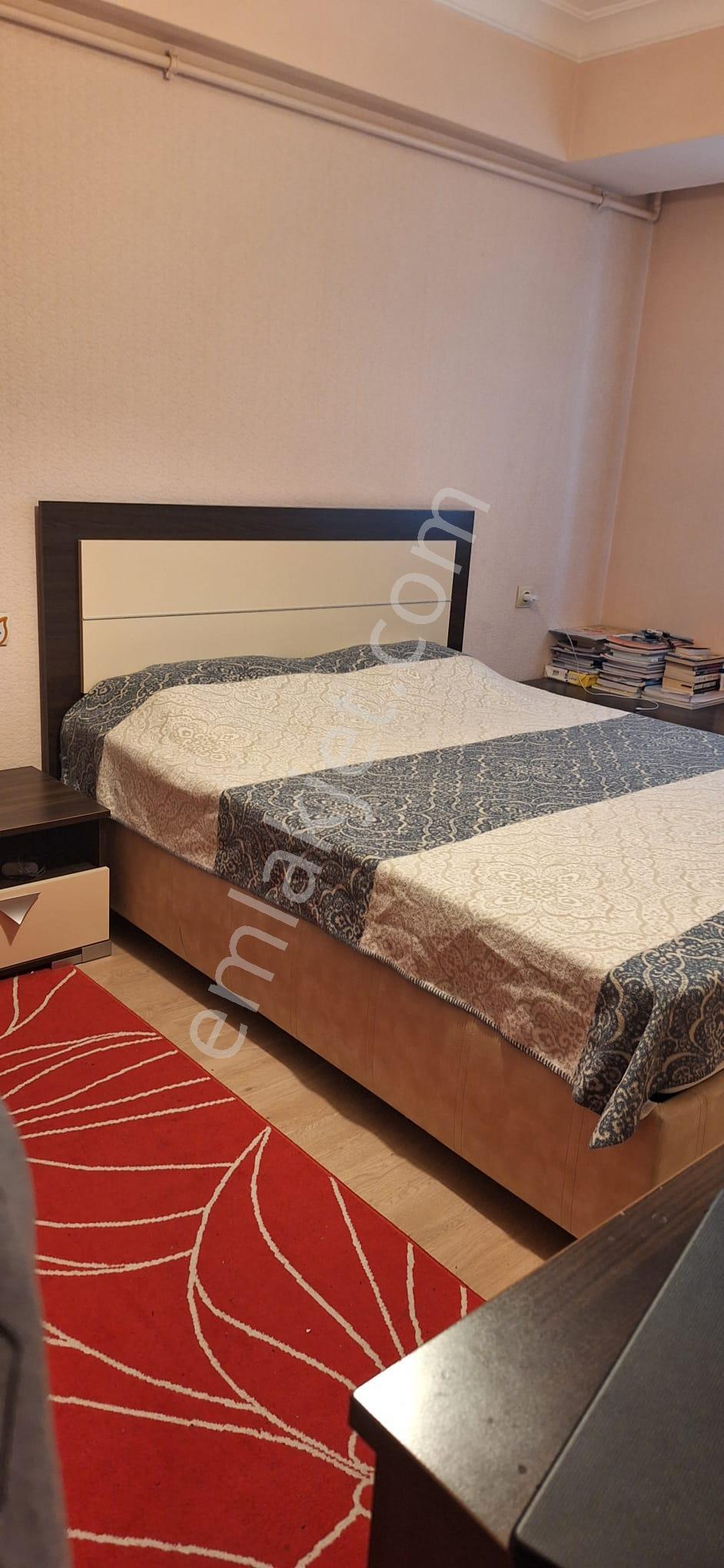 Nilüfer İhsaniye'de Site İçerisinde 1+1 Eşyalı Kiralık Daire - Görsel 9