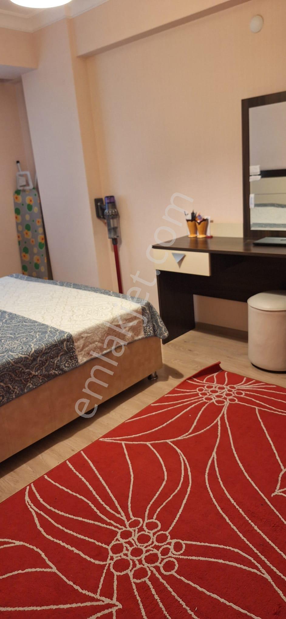 Nilüfer İhsaniye'de Site İçerisinde 1+1 Eşyalı Kiralık Daire - Görsel 11