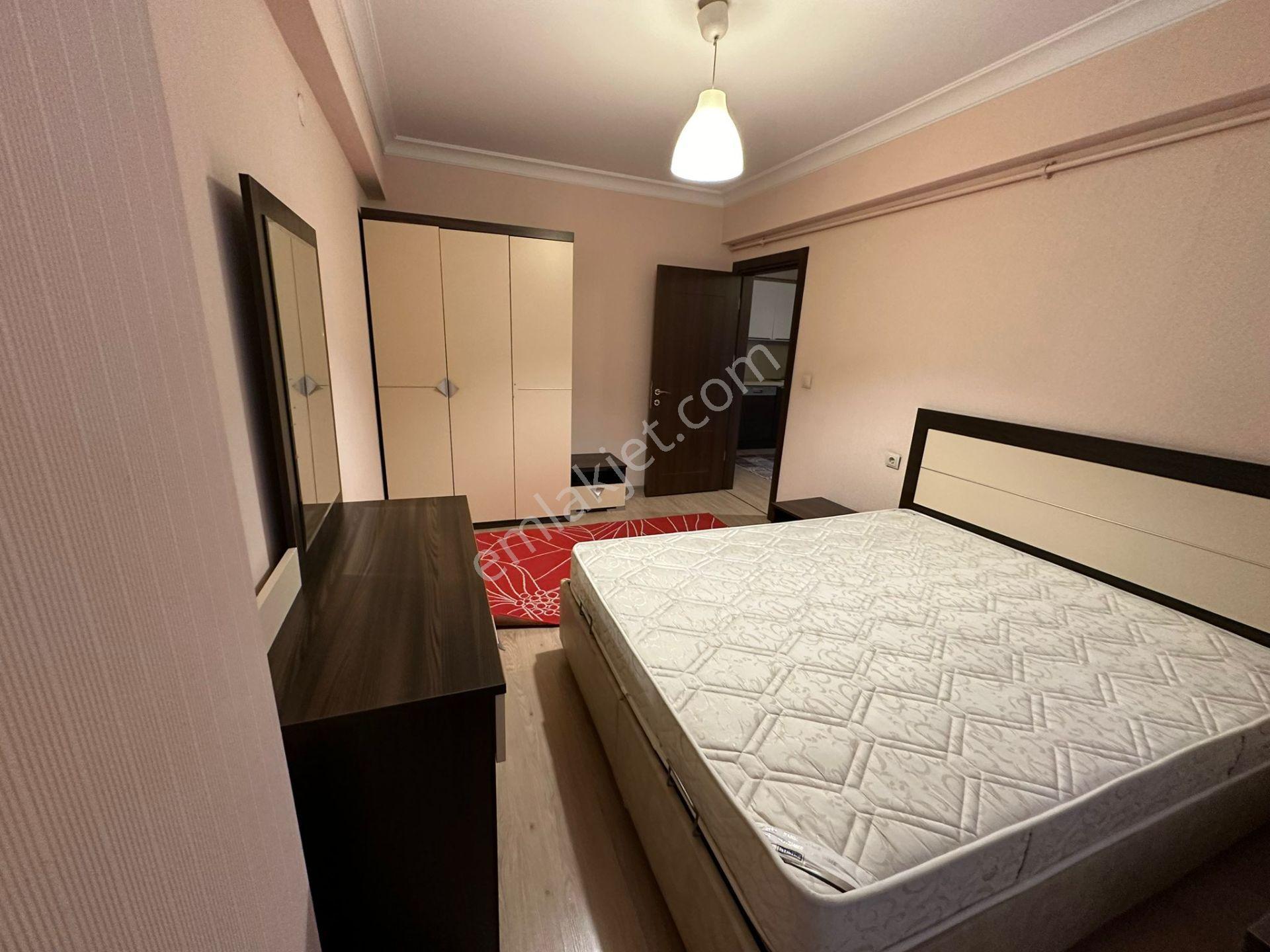 Nilüfer İhsaniye'de Site İçerisinde 1+1 Eşyalı Kiralık Daire - Görsel 20
