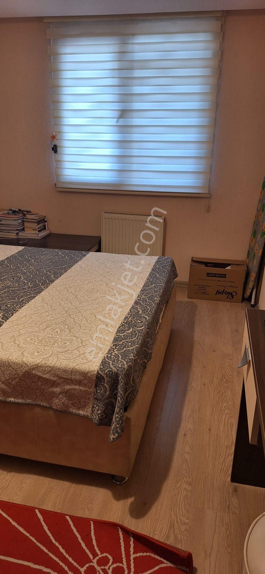 Nilüfer İhsaniye'de Site İçerisinde 1+1 Eşyalı Kiralık Daire - Görsel 10