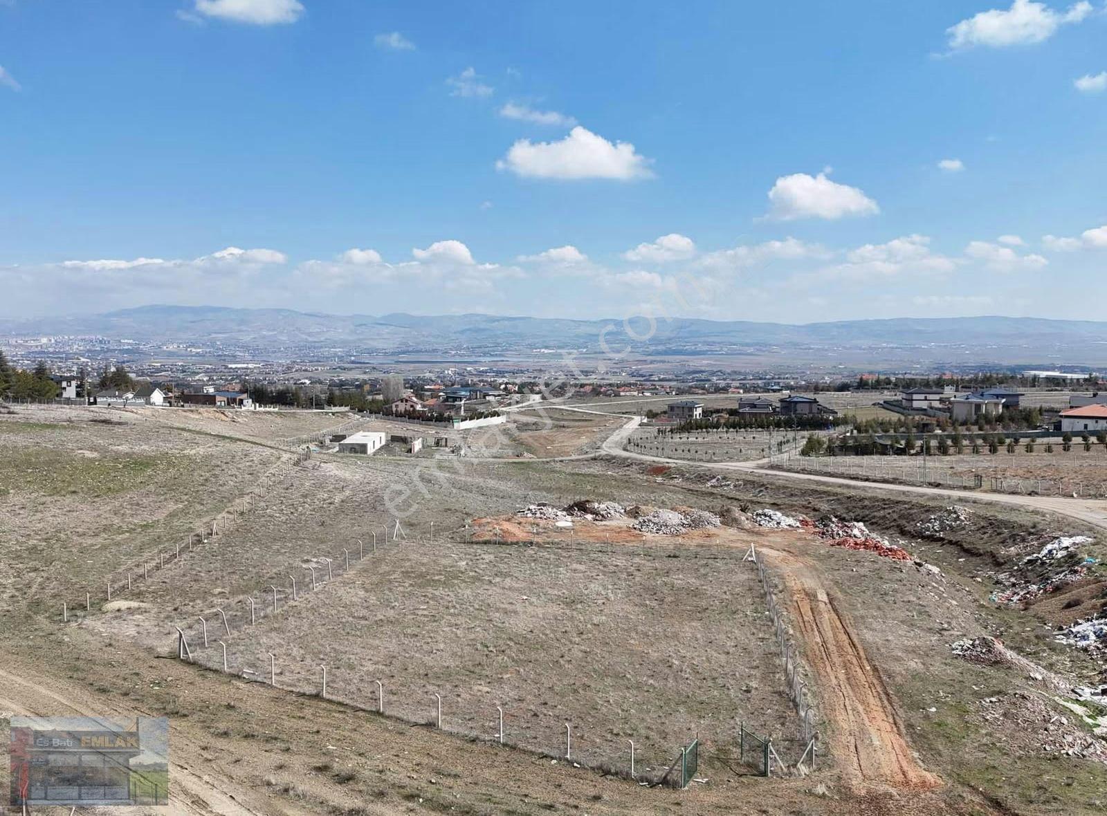 Yenihisarda Manzaralı Arsa - Görsel 3