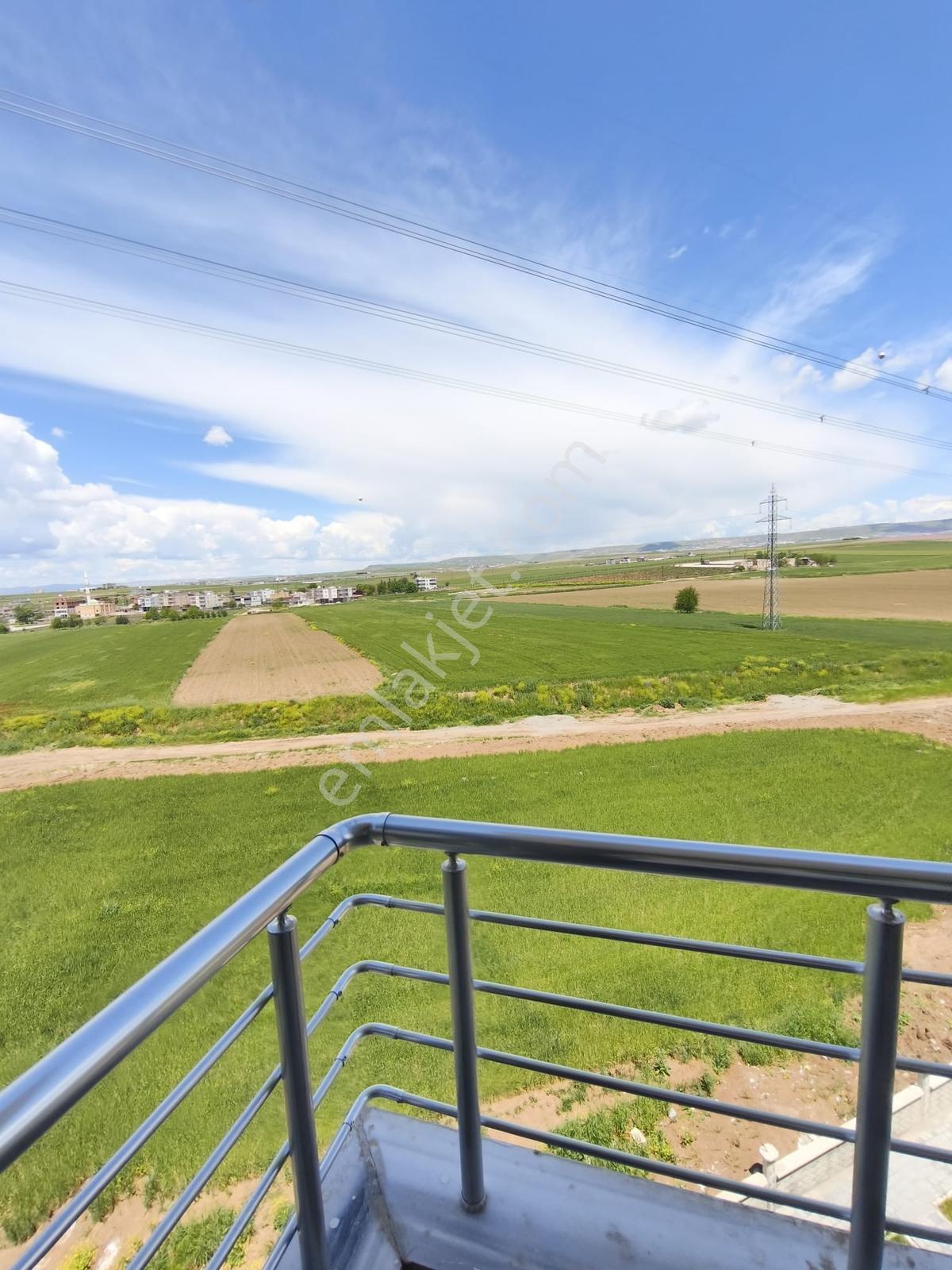 Çalışkan Emlaktan Hasankeyf Yolu Üzerinde 3+1 Satılık Daire - Görsel 26