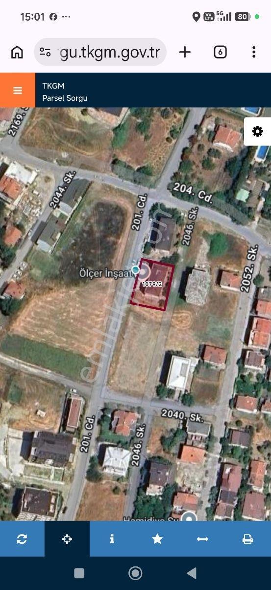 Acil Satılık Silivri Selimpaşa'da Köşe Dükkan - Görsel 4