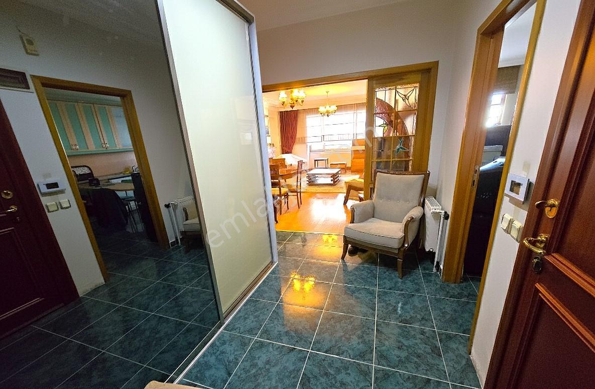 Büyük Fırsat !!! Remax Hürden Şehrin Merkezinde Eşyalı Daire. - Görsel 7