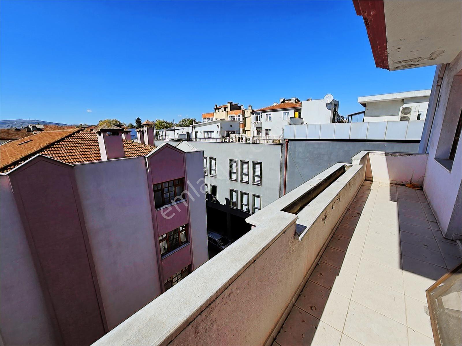 Büyük Fırsat !!! Remax Hürden Şehrin Merkezinde Eşyalı Daire. - Görsel 31