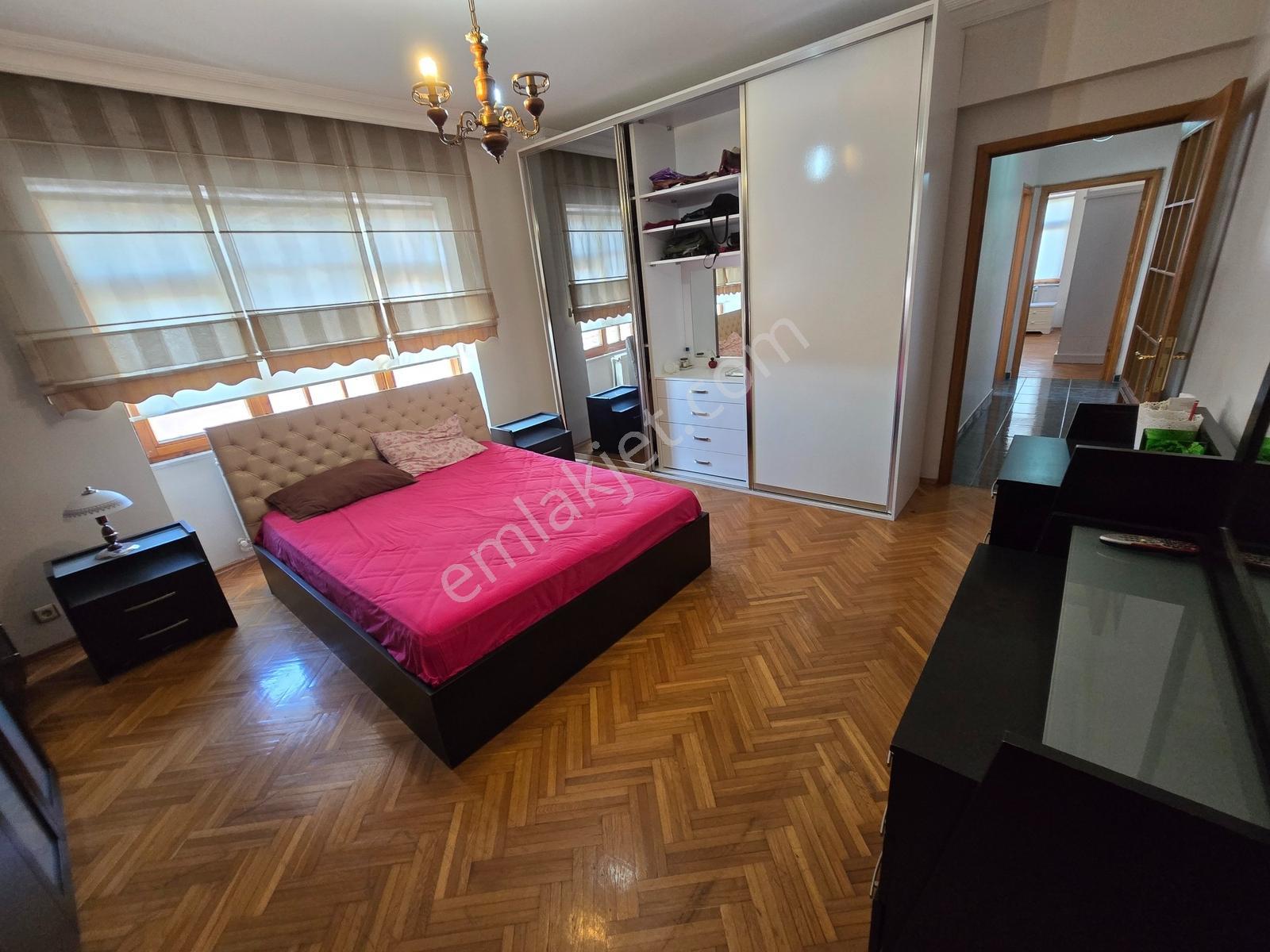 Büyük Fırsat !!! Remax Hürden Şehrin Merkezinde Eşyalı Daire. - Görsel 11
