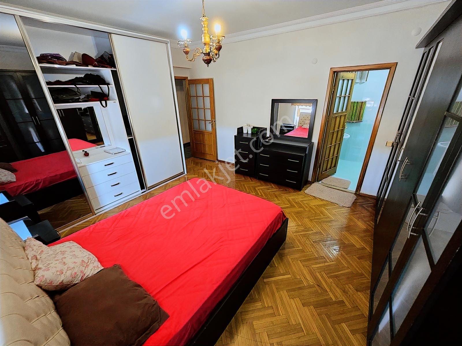 Büyük Fırsat !!! Remax Hürden Şehrin Merkezinde Eşyalı Daire. - Görsel 13