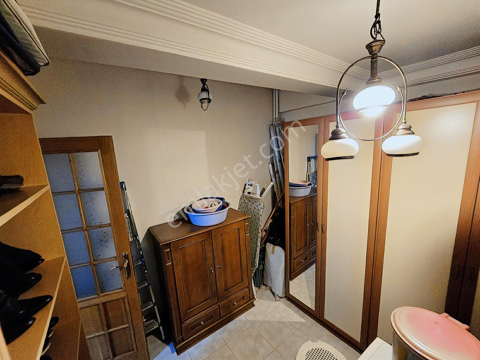 Büyük Fırsat !!! Remax Hürden Şehrin Merkezinde Eşyalı Daire. - Görsel 23