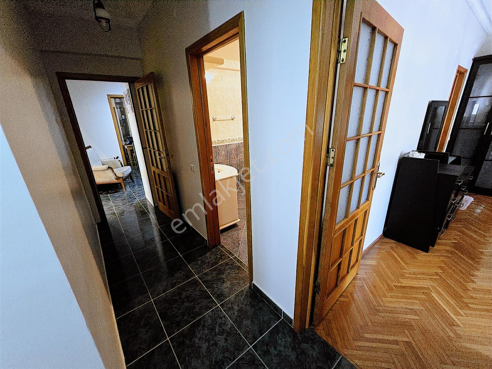 Büyük Fırsat !!! Remax Hürden Şehrin Merkezinde Eşyalı Daire. - Görsel 30