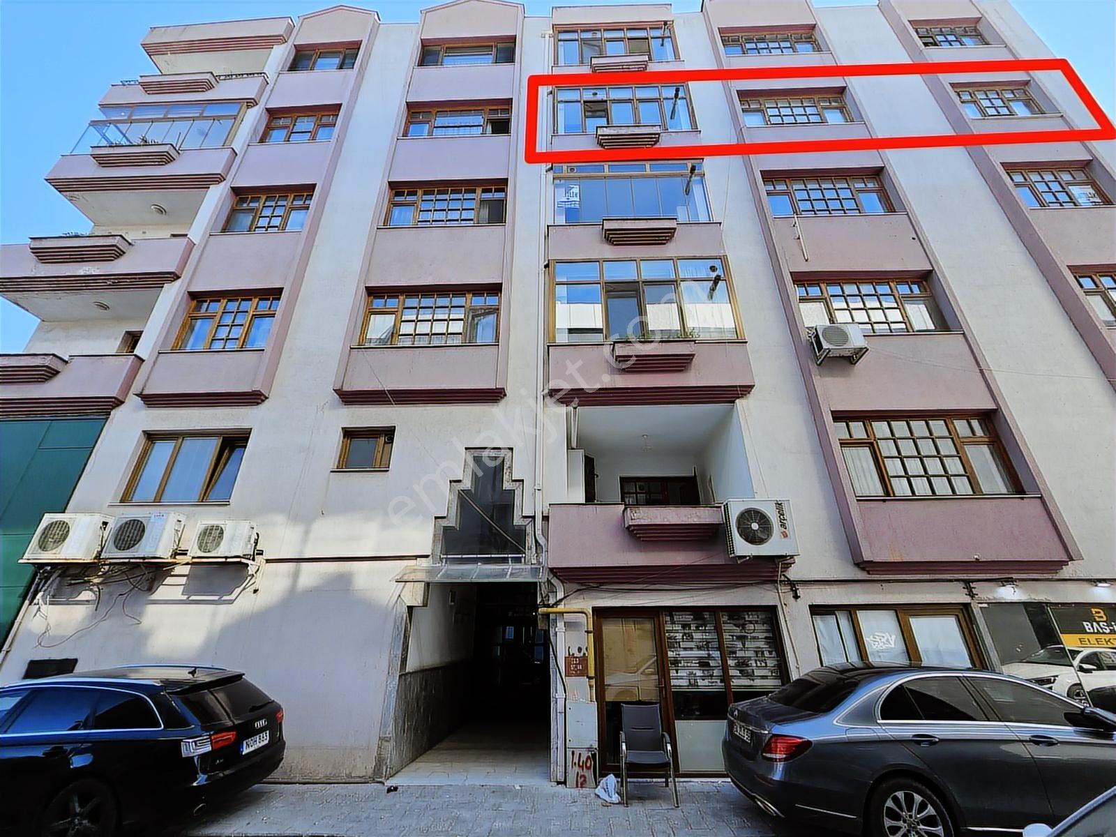 Büyük Fırsat !!! Remax Hürden Şehrin Merkezinde Eşyalı Daire. - Görsel 19