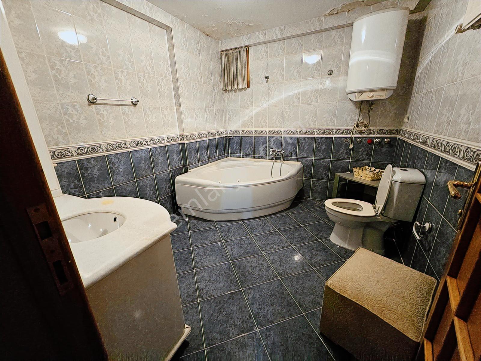 Büyük Fırsat !!! Remax Hürden Şehrin Merkezinde Eşyalı Daire. - Görsel 6