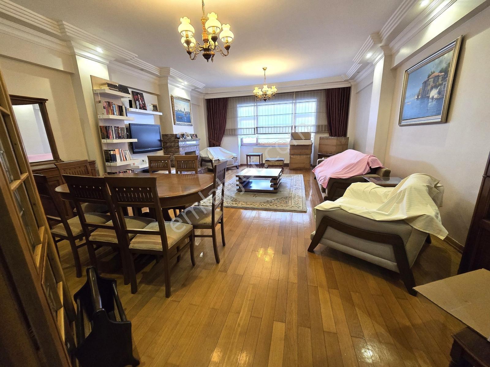 Büyük Fırsat !!! Remax Hürden Şehrin Merkezinde Eşyalı Daire. - Görsel 10