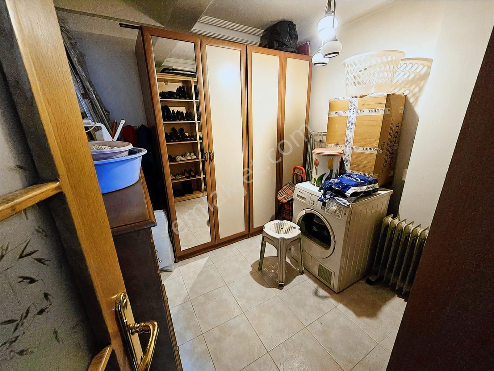 Büyük Fırsat !!! Remax Hürden Şehrin Merkezinde Eşyalı Daire. - Görsel 22