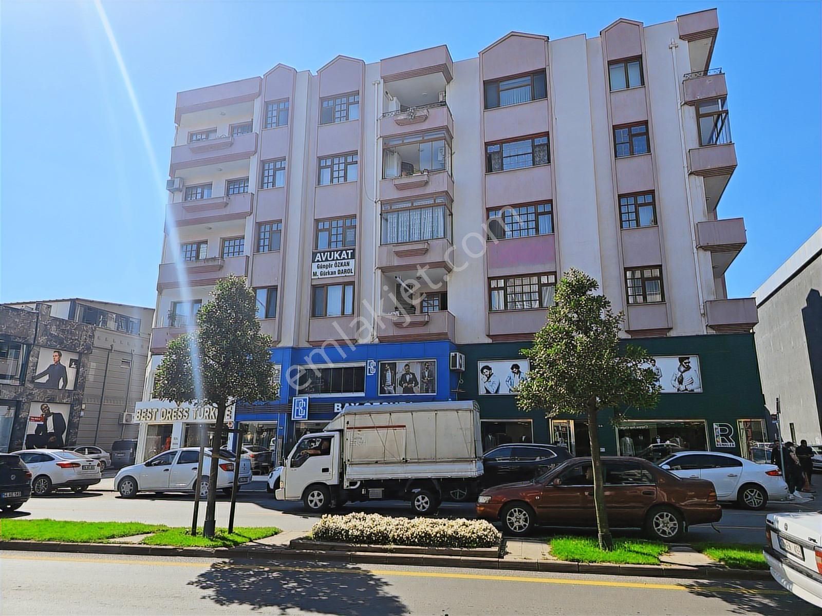 Büyük Fırsat !!! Remax Hürden Şehrin Merkezinde Eşyalı Daire. - Görsel 34
