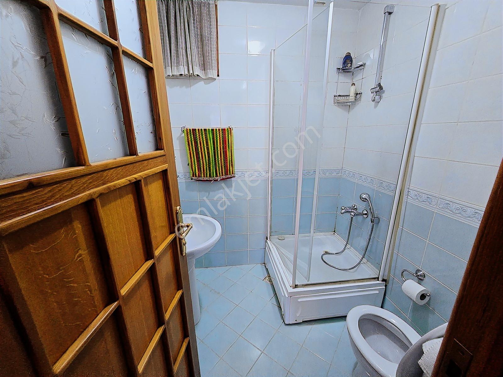 Büyük Fırsat !!! Remax Hürden Şehrin Merkezinde Eşyalı Daire. - Görsel 14