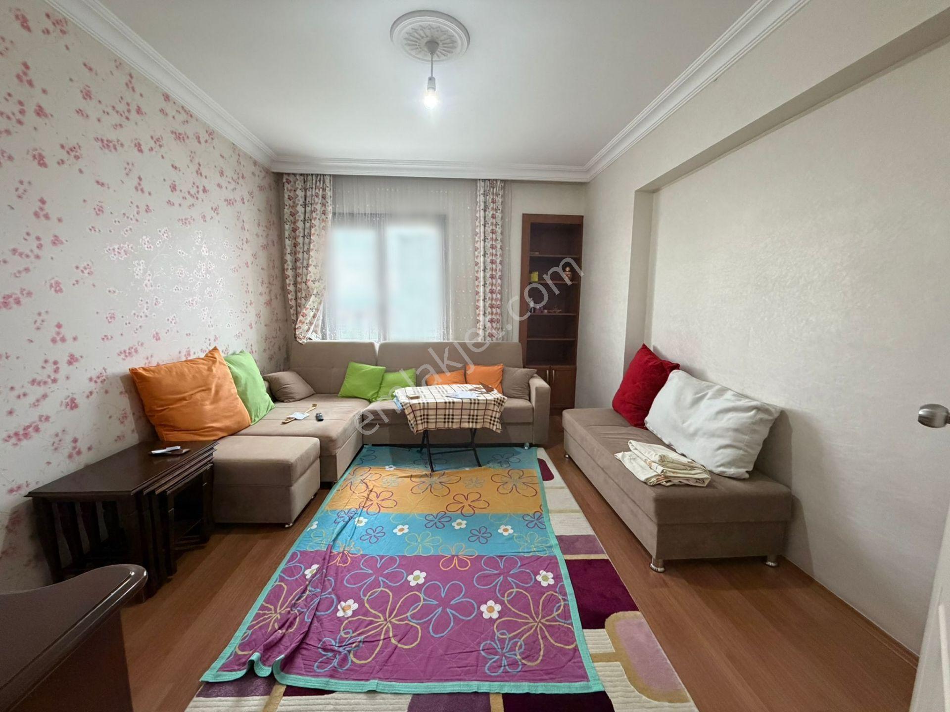 Sultan Fatih Cad. Üstü | 7/24 Güvenlikli Sitede 3+1 Daire! - Görsel 8