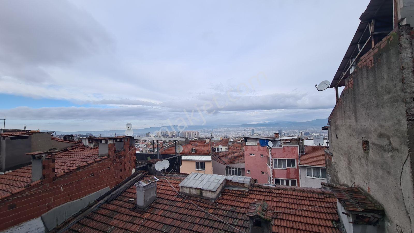 Sinerji'den Setbaşı Karaağaç Mah. Kiralık 2+1 Ara Kat Daire - Görsel 16