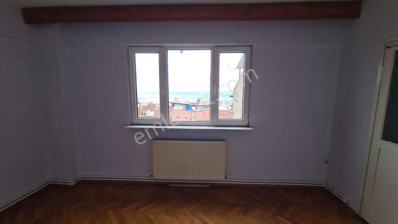 Sinerji'den Setbaşı Karaağaç Mah. Kiralık 2+1 Ara Kat Daire - Görsel 17