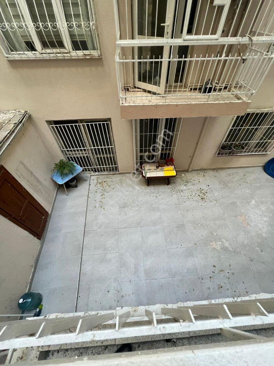 Karşıyaka Sahil Ve İskele Yakını Satılık 3+1 Bakımlı Son Fiyat - Görsel 15