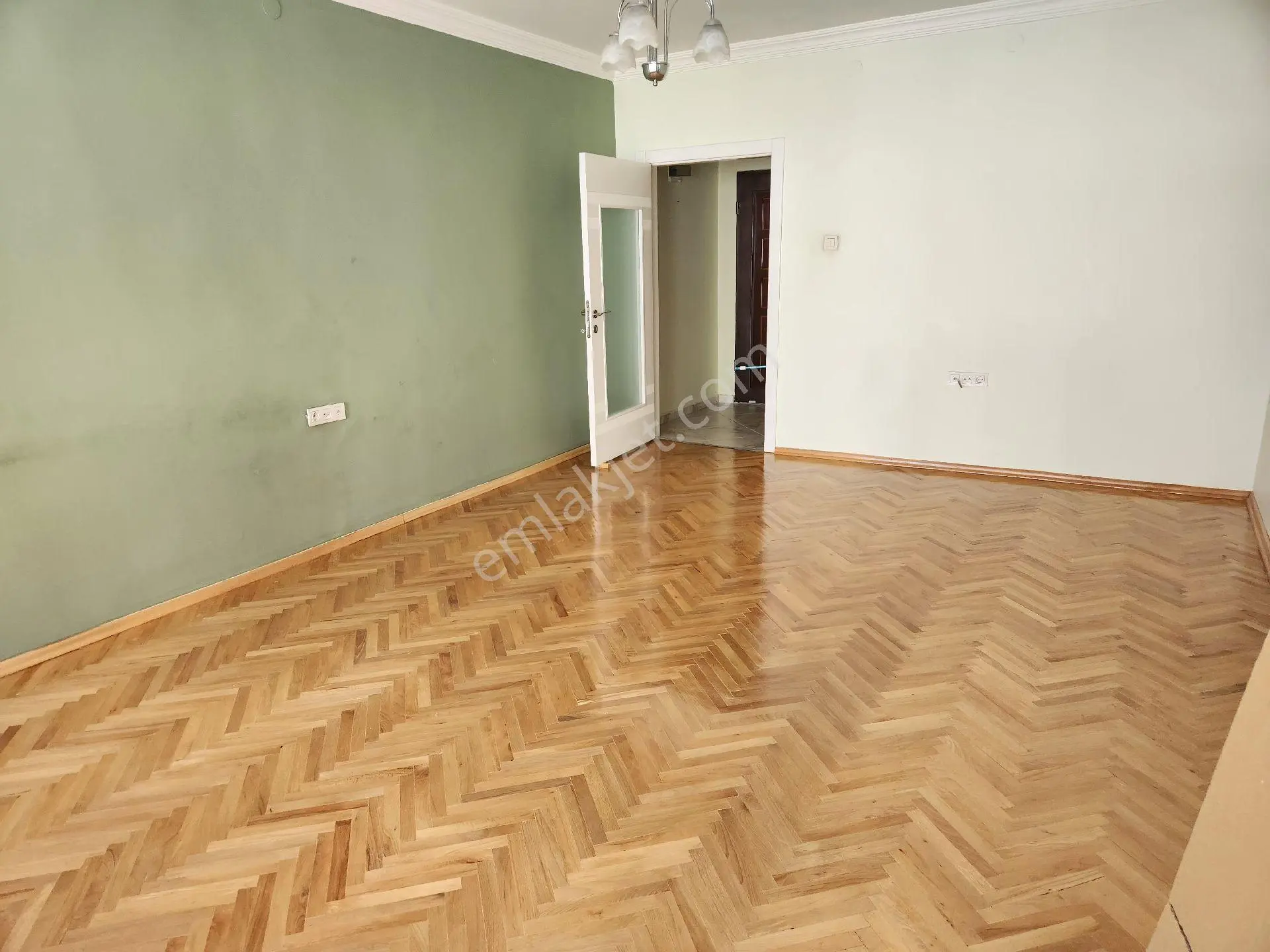 Burak Emlak'dan Kiralık Daire Kurtuluş Erdem Cd. 3+1 Full Yapılı - Görsel 3
