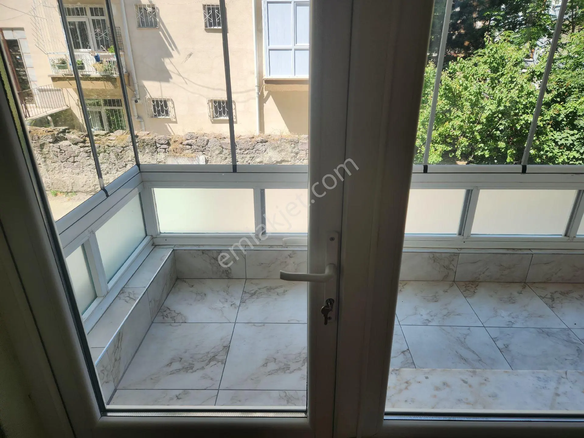 Burak Emlak'dan Kiralık Daire Kurtuluş Erdem Cd. 3+1 Full Yapılı - Görsel 5