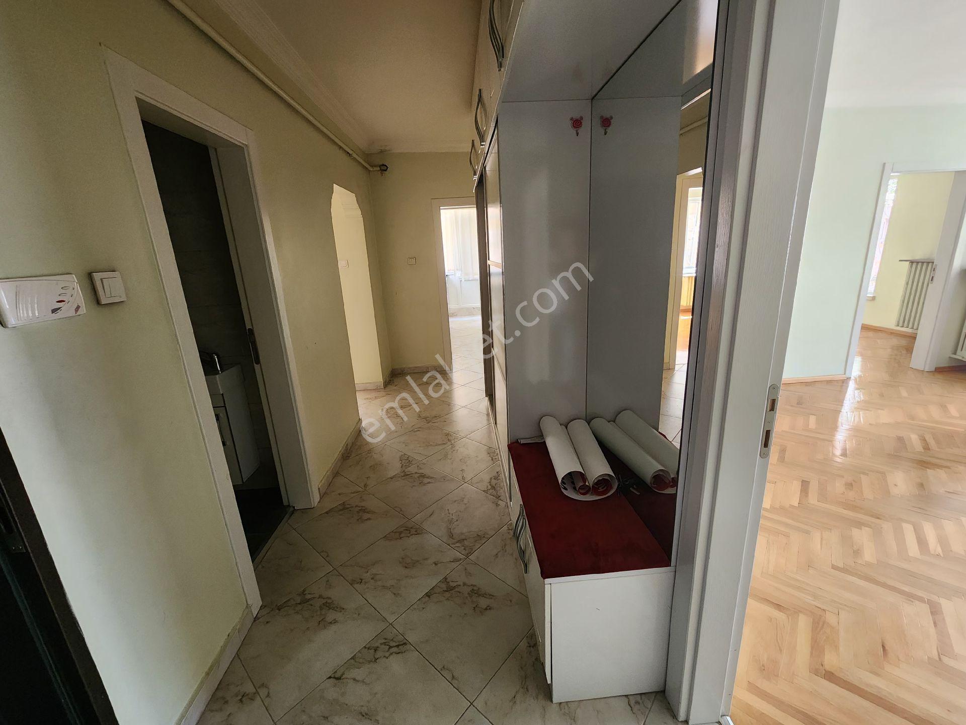 Burak Emlak'dan Kiralık Daire Kurtuluş Erdem Cd. 3+1 Full Yapılı - Görsel 22