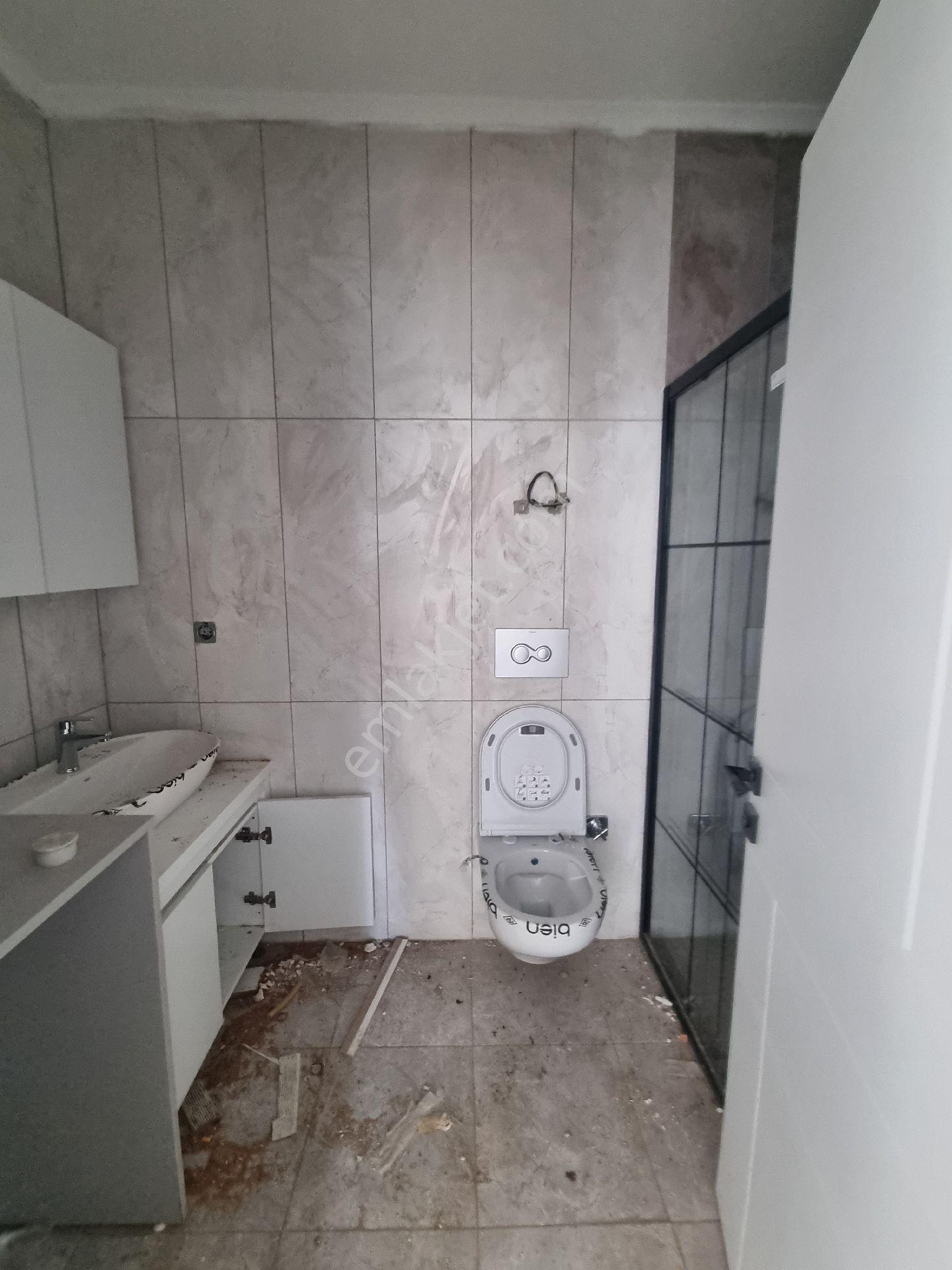Alanya Avsalarda Denize - Görsel 9