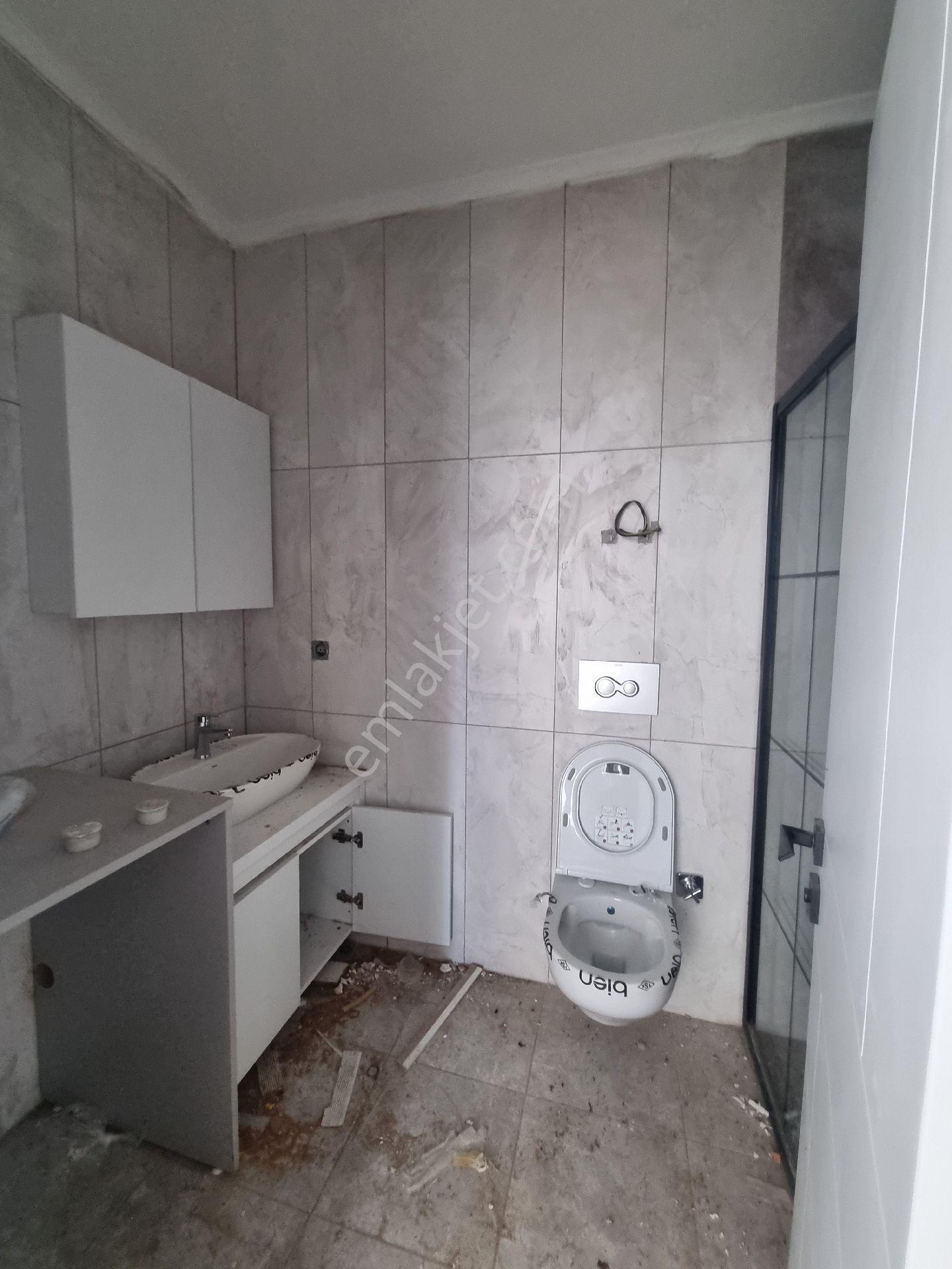 Alanya Avsalarda Denize - Görsel 14