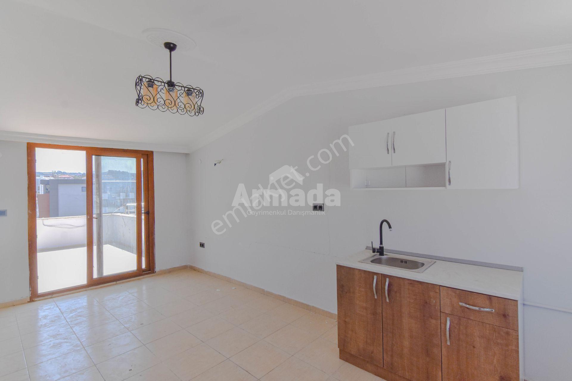 Kuşadasının Kalbinde Satılık 3+1 Çatı Dubleks Daire - Görsel 20