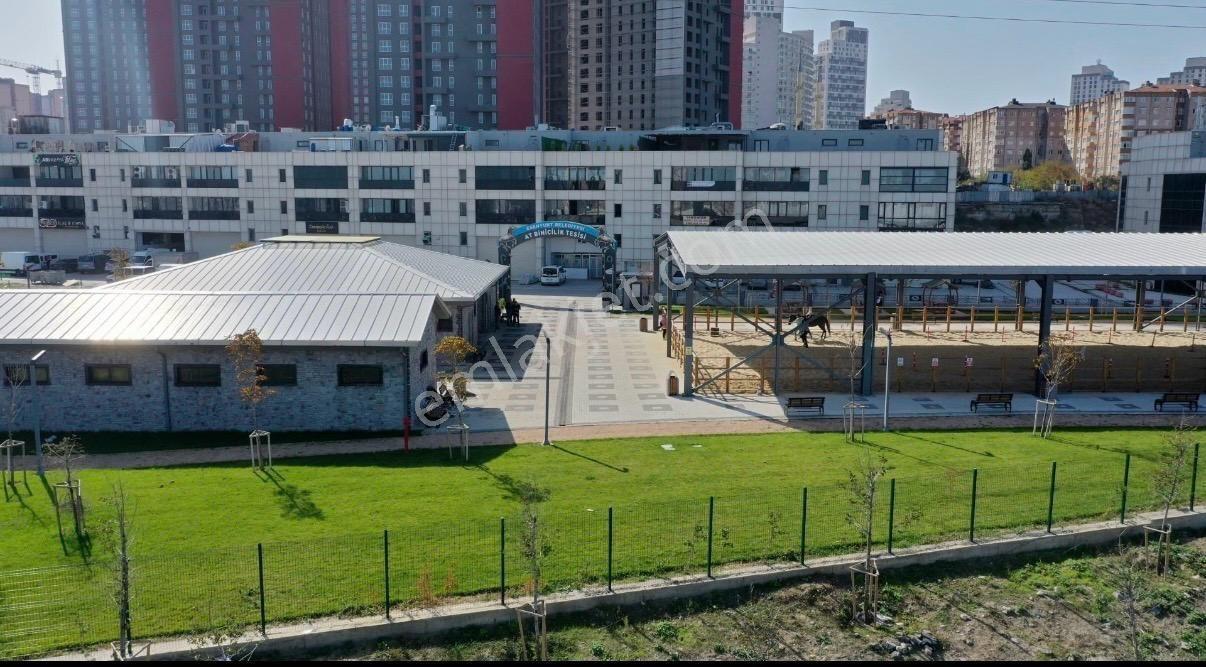 Esenyurt Mehterçeşme Mah Site İçerisinde 2+1 120m2 4.750.000 Tl - Görsel 39