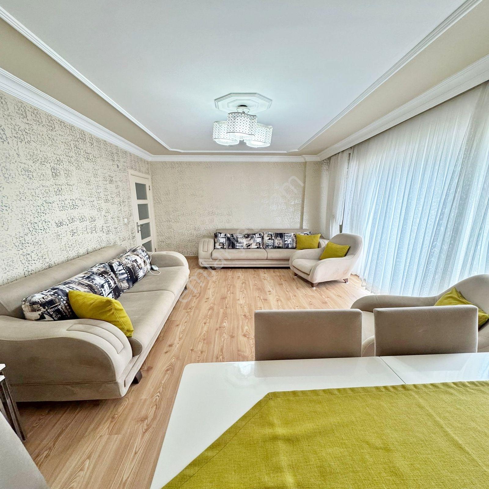 Esenyurt Mehterçeşme Mah Site İçerisinde 2+1 120m2 4.750.000 Tl - Görsel 17