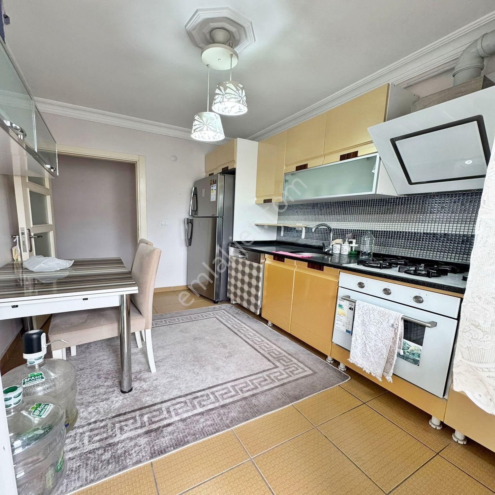 Esenyurt Mehterçeşme Mah Site İçerisinde 2+1 120m2 4.750.000 Tl - Görsel 21