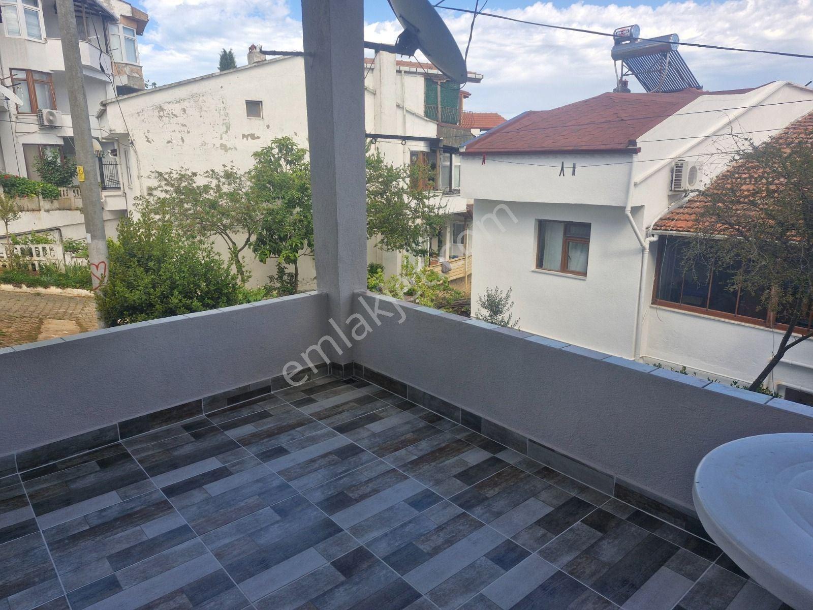 Altın Emlak'tan Kandıra Çalköy'de Site İçi 2+1 Daire - Görsel 25