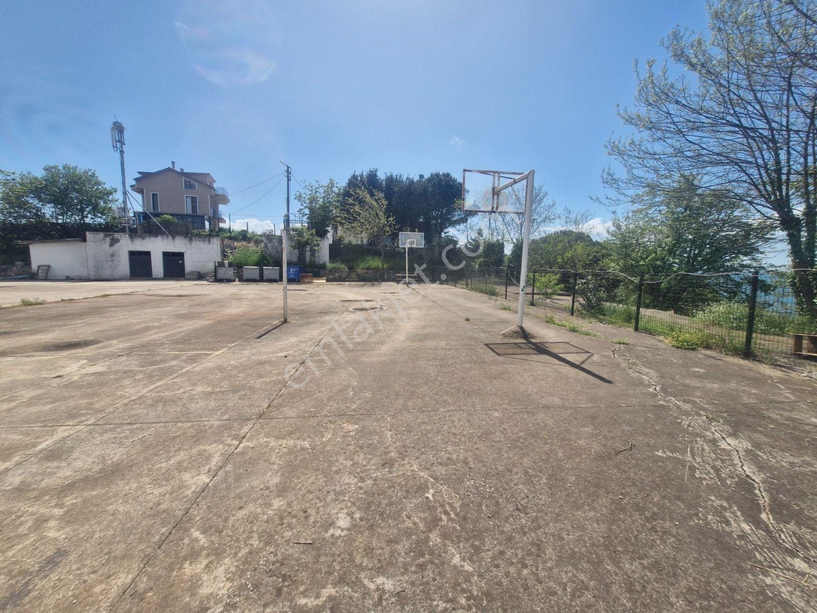 Altın Emlak'tan Kandıra Çalköy'de Site İçi 2+1 Daire - Görsel 35